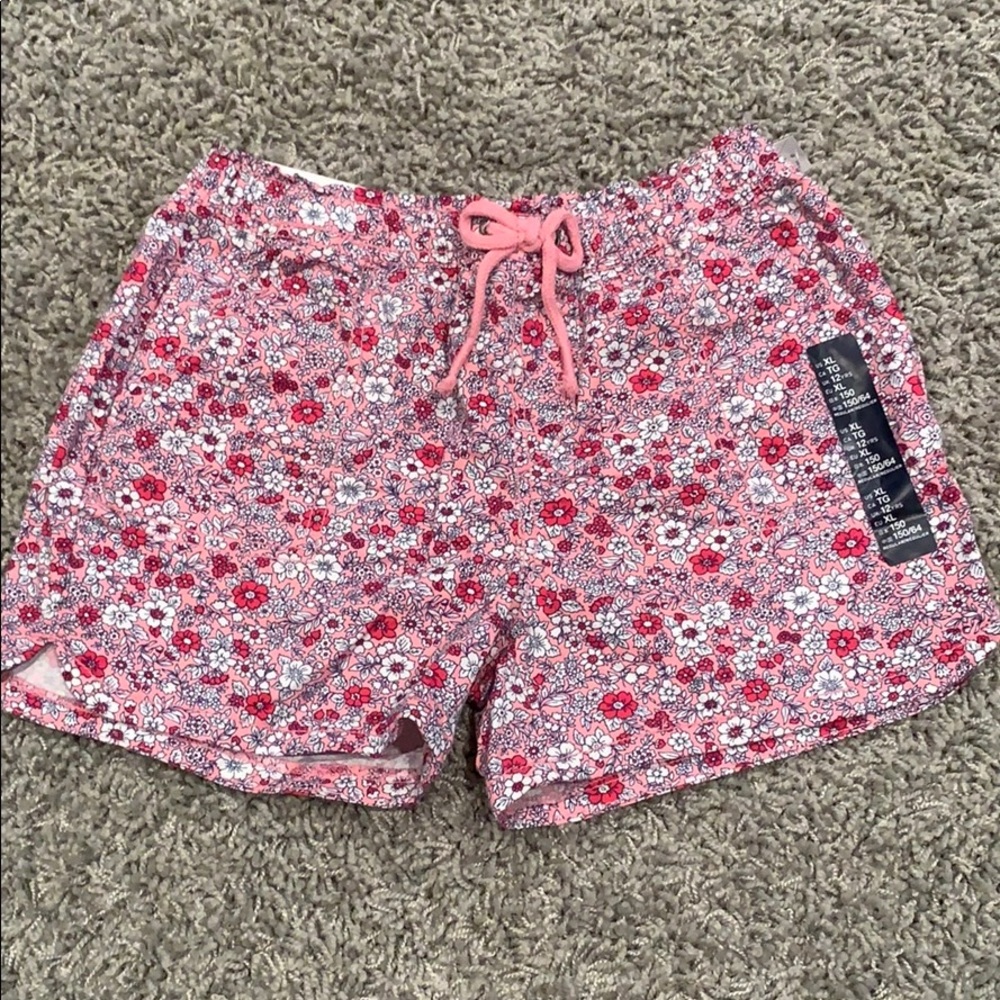 Gap Kids Soft Pull On Shorts XL (12) 🌸